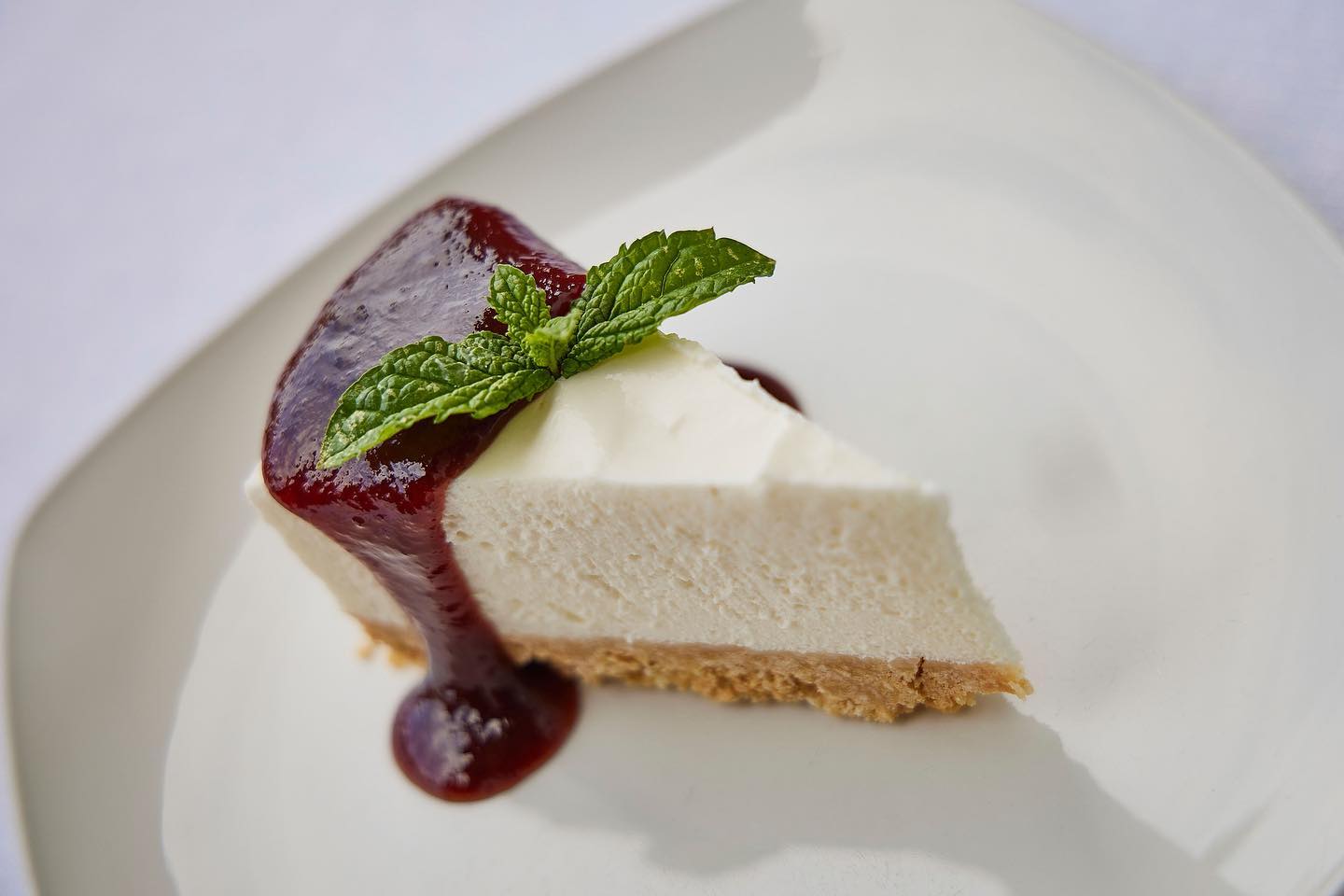 Cheesecake