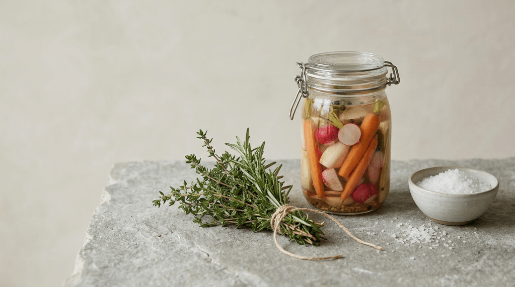 Trend gastronomici 2026: cosa cambia davvero nelle cucine (e nei&nbsp;mercati)