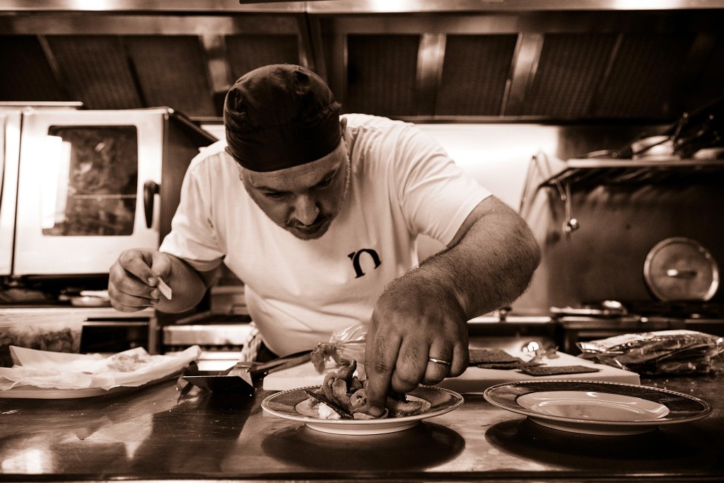Cucina circolare nella ristorazione italiana: tradizione, sostenibilità e futuro&nbsp;concreto