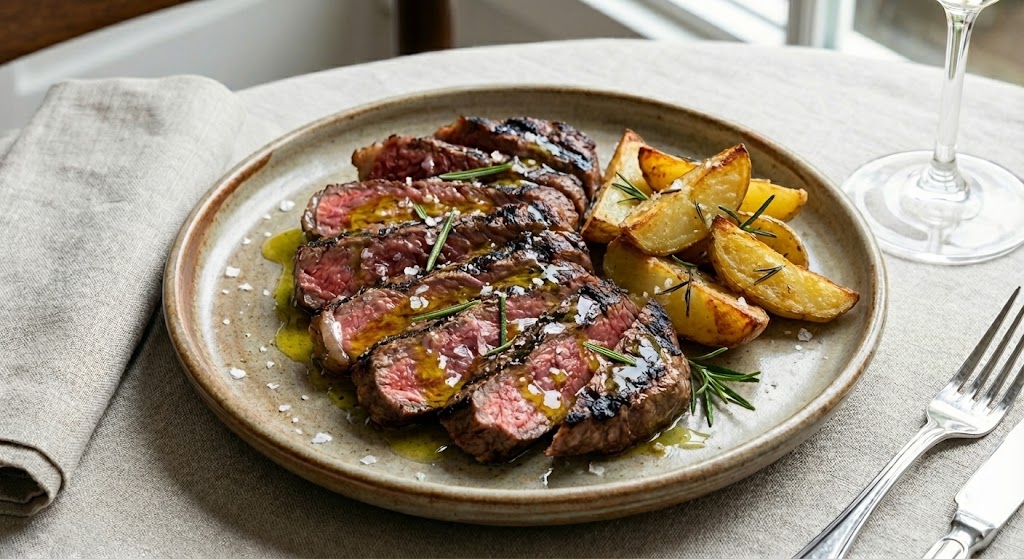 Tagliata